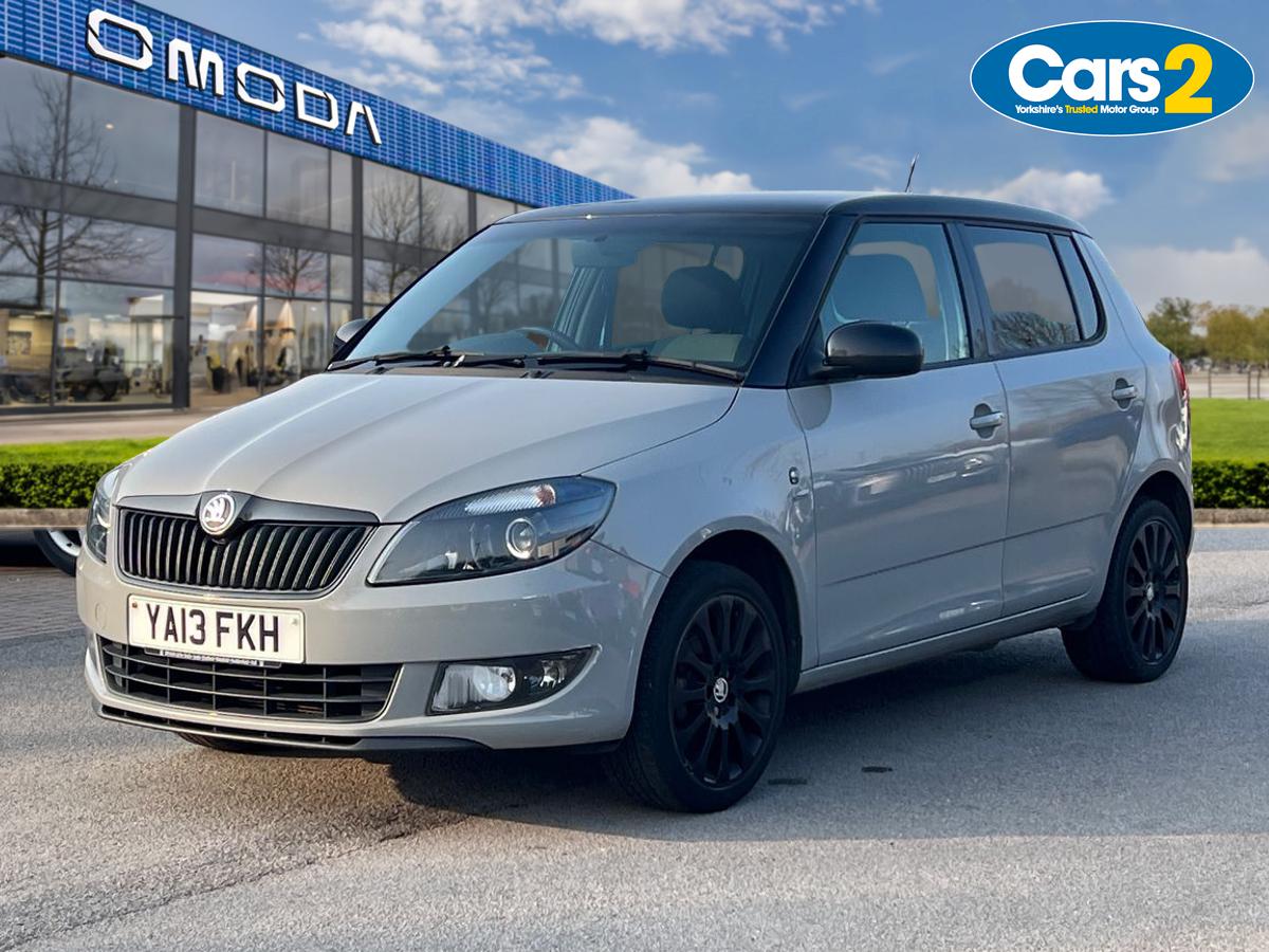 Used Skoda Fabia 2013 for sale - 77979011: Photo 7