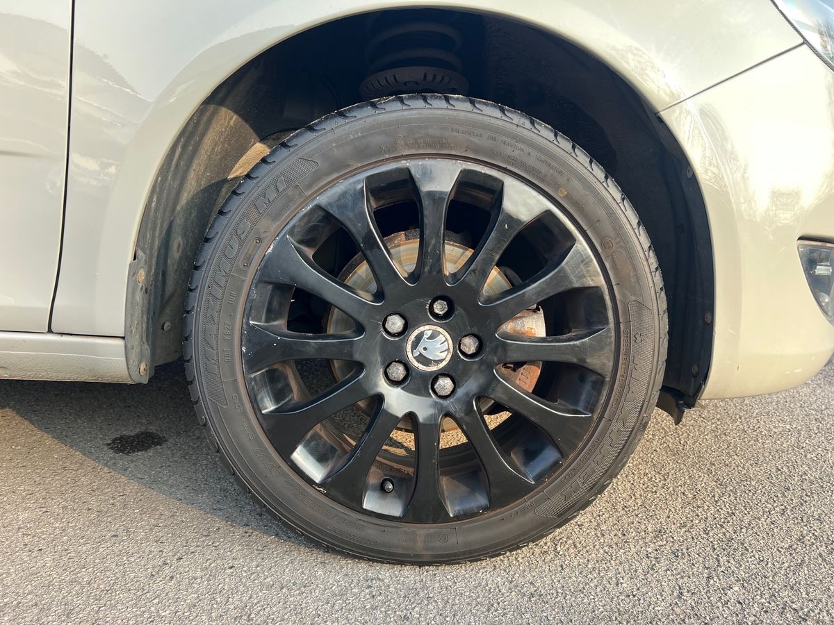 Used Skoda Fabia 2013 for sale - 77979011: Photo 9