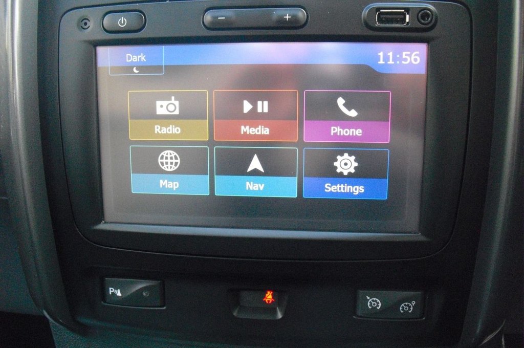 Used Dacia Duster 2018 for sale - 76654719: Photo 11