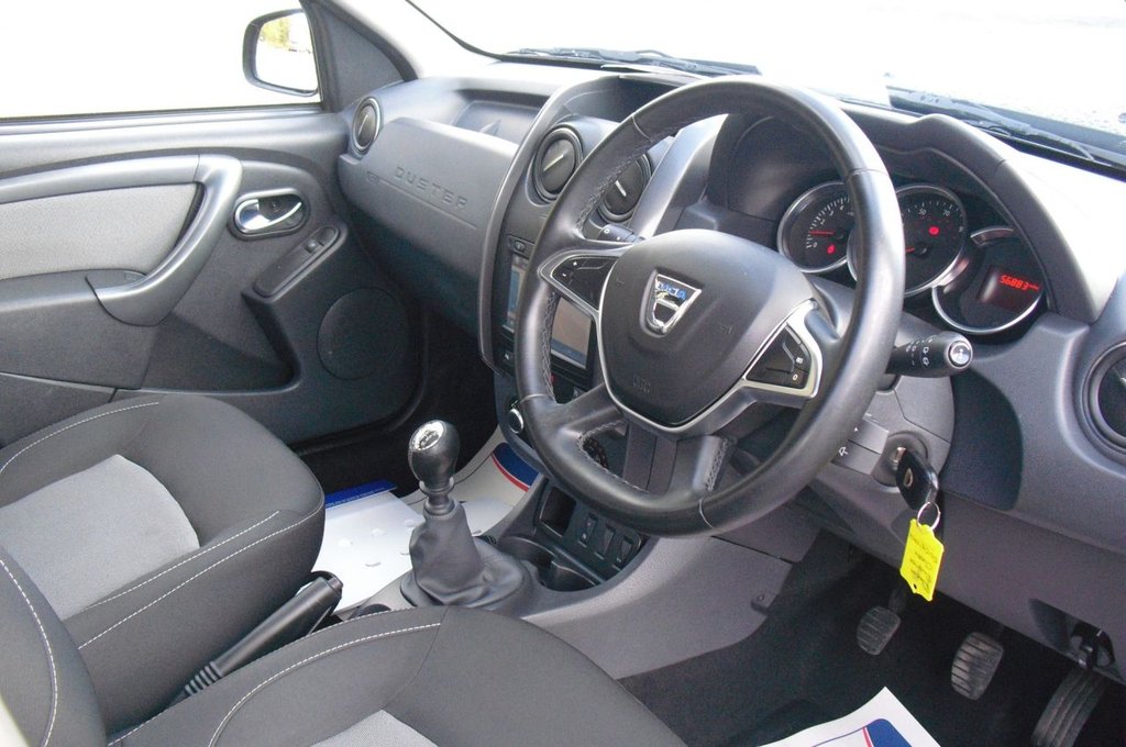 Used Dacia Duster 2018 for sale - 76654719: Photo 15