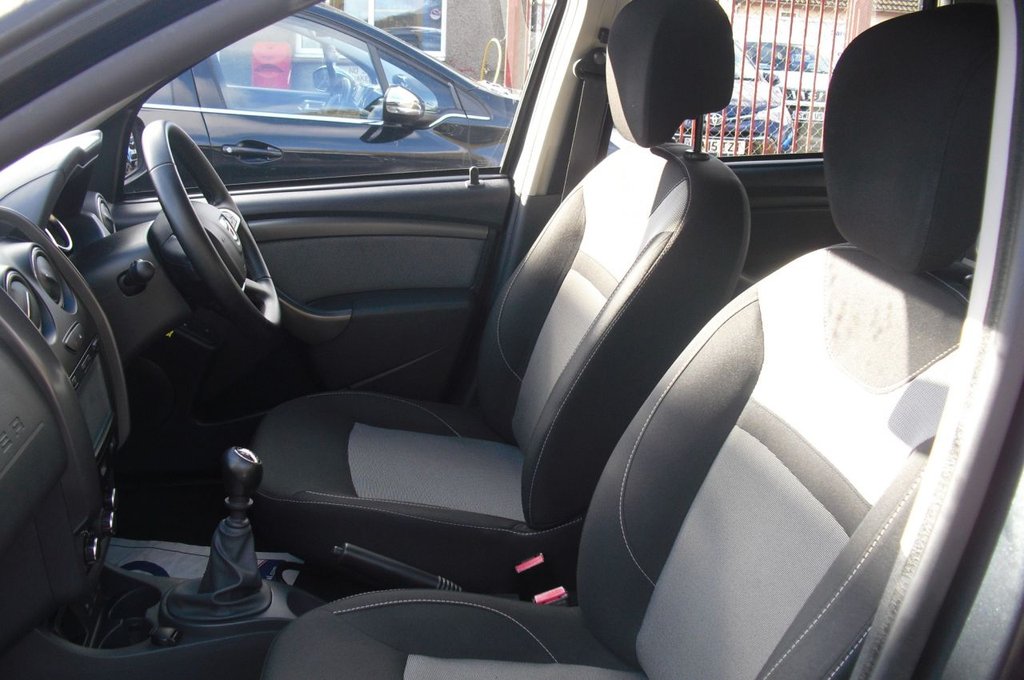 Used Dacia Duster 2018 for sale - 76654719: Photo 16