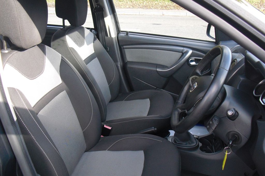 Used Dacia Duster 2018 for sale - 76654719: Photo 17