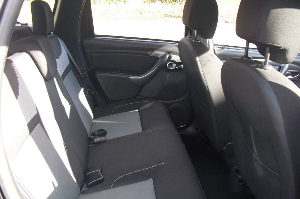 Used Dacia Duster 2018 for sale - 76654719: Photo 18