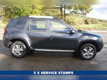 2018 (68) - 1.5 dCi 110 Nav+ 5dr