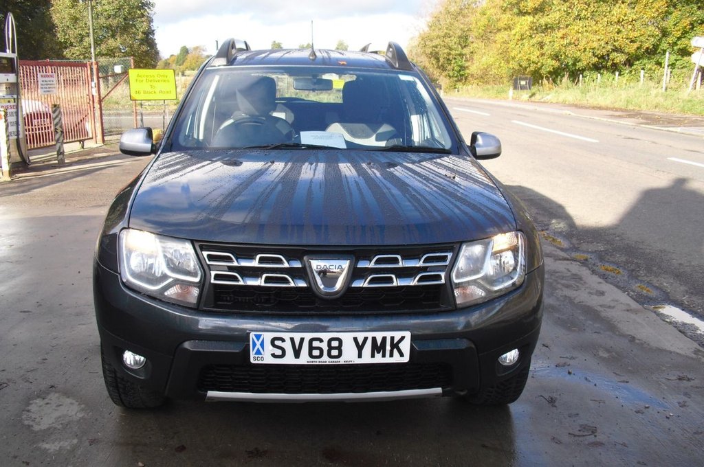 Used Dacia Duster 2018 for sale - 76654719: Photo 3
