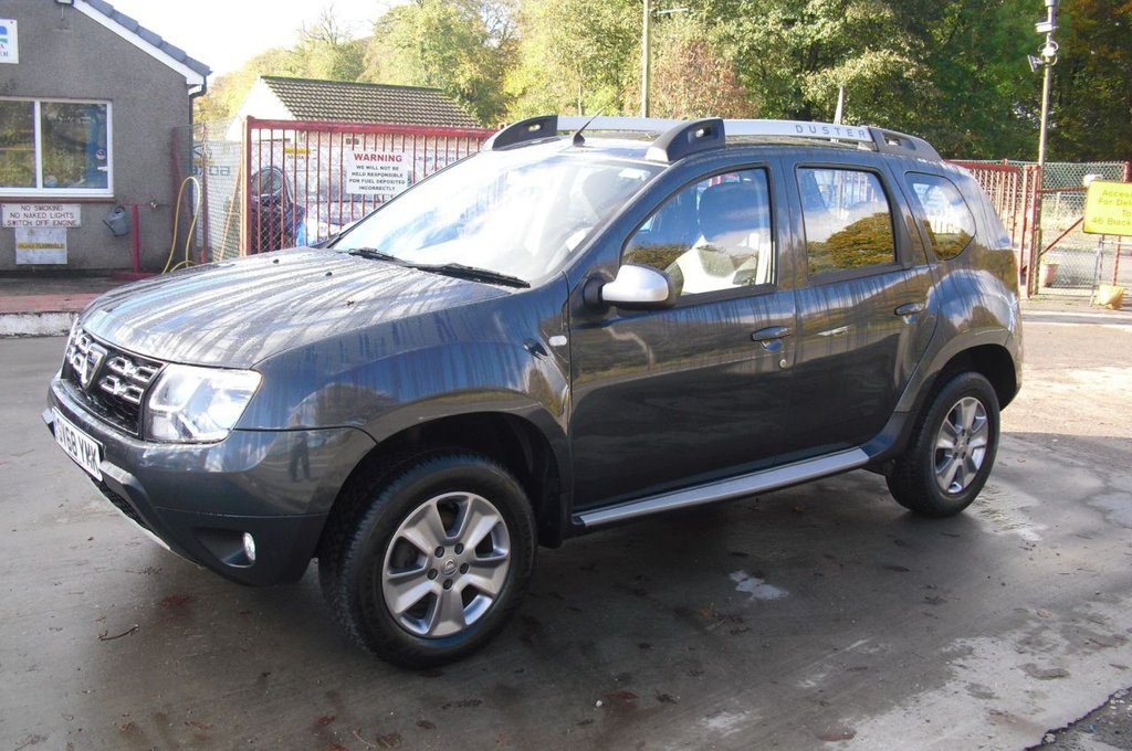 Used Dacia Duster 2018 for sale - 76654719: Photo 4