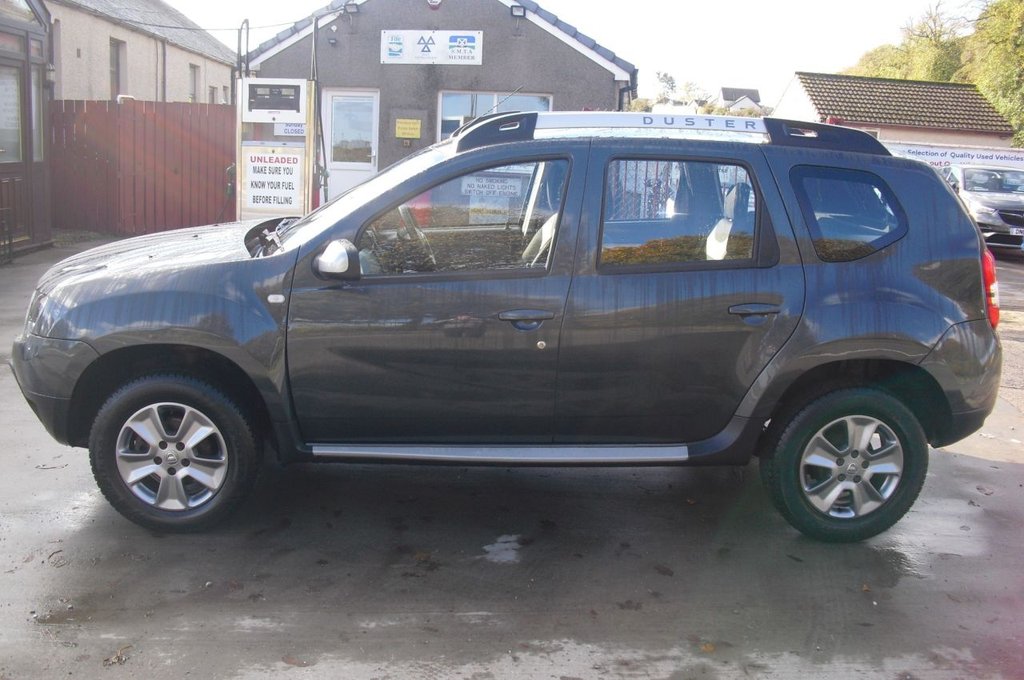 Used Dacia Duster 2018 for sale - 76654719: Photo 5
