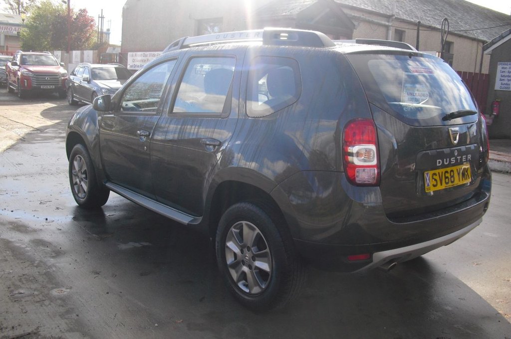 Used Dacia Duster 2018 for sale - 76654719: Photo 6
