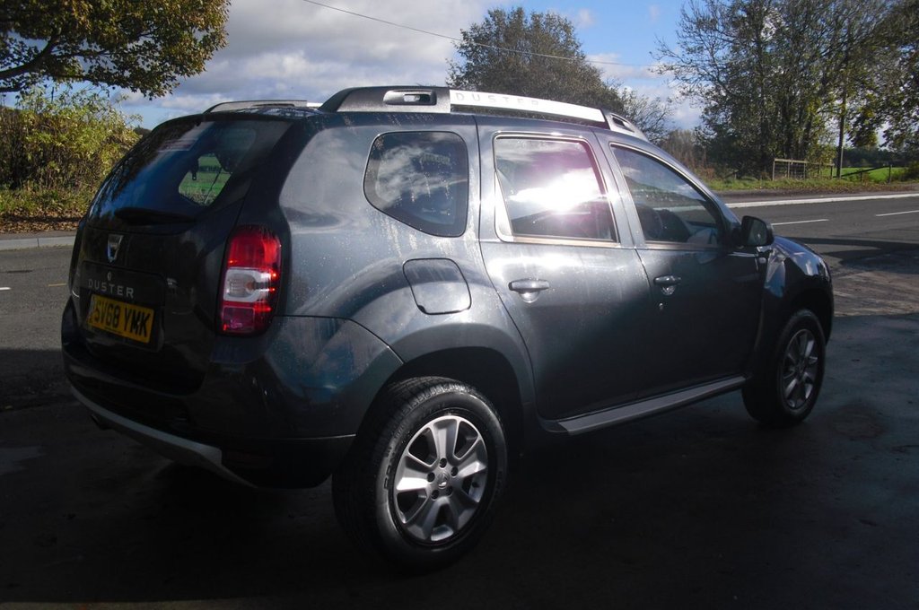 Used Dacia Duster 2018 for sale - 76654719: Photo 7