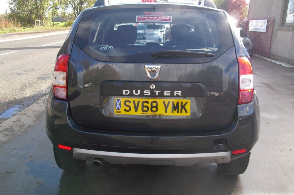 Used Dacia Duster 2018 for sale - 76654719: Photo 8