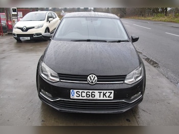 Used Volkswagen Polo 2016 for sale - 77302246: Photo