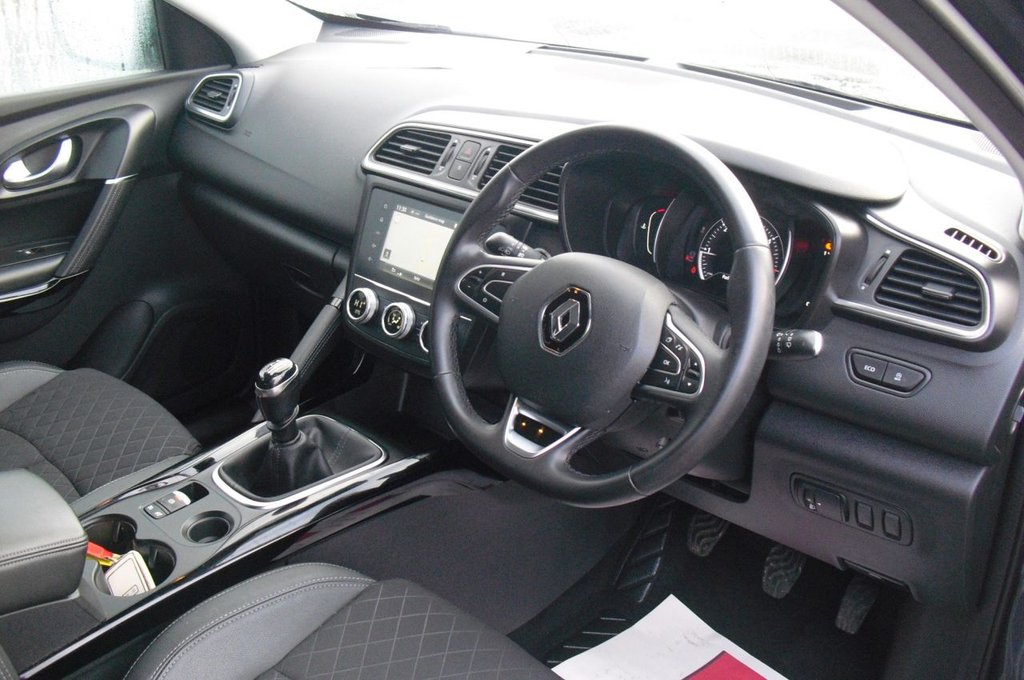 Used Renault Kadjar 2019 for sale - 76901030: Photo 15