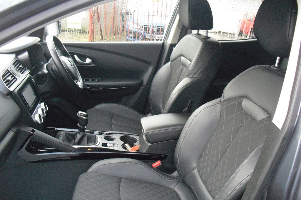 Used Renault Kadjar 2019 for sale - 76901030: Photo 17