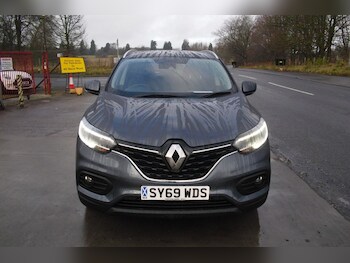 Used Renault Kadjar 2019 for sale - 76901030: Photo