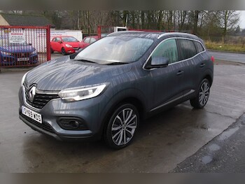 Used Renault Kadjar 2019 for sale - 76901030: Photo