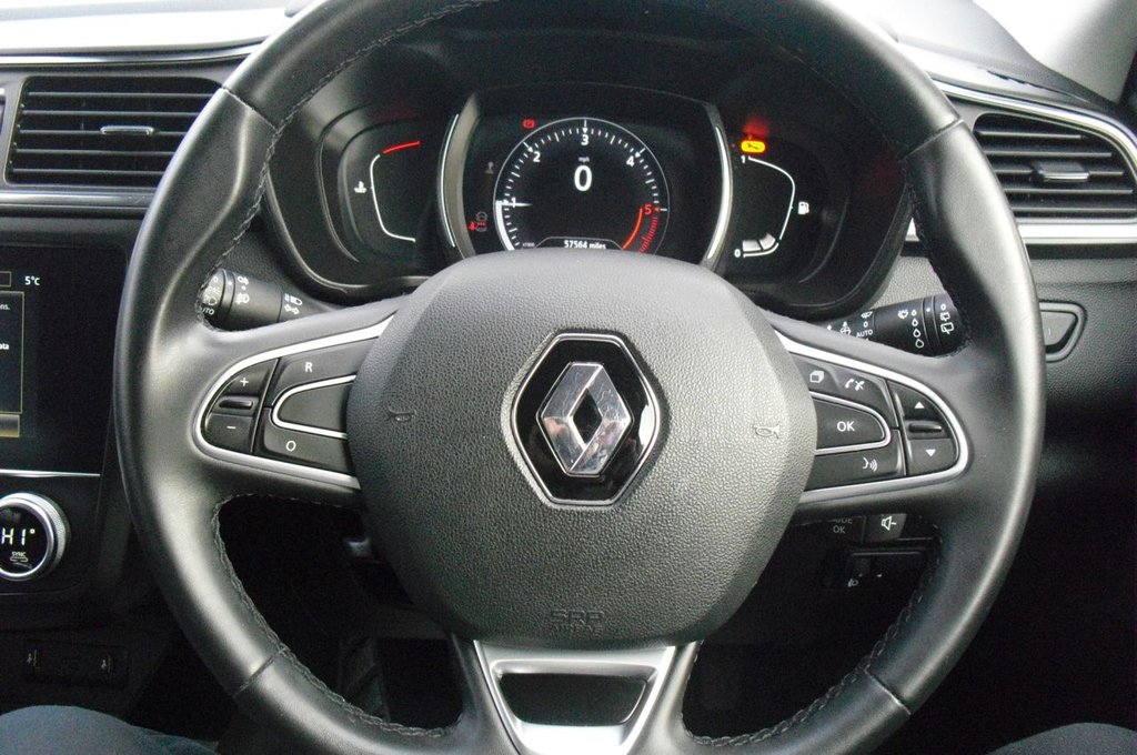 Used Renault Kadjar 2019 for sale - 76901030: Photo 9