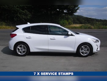 Ford - Focus