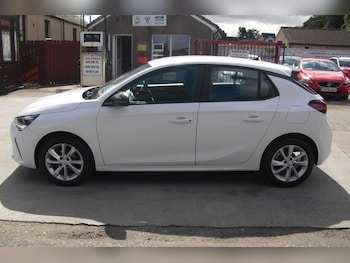 Used Vauxhall Corsa 2020 for sale - 79289182: Photo