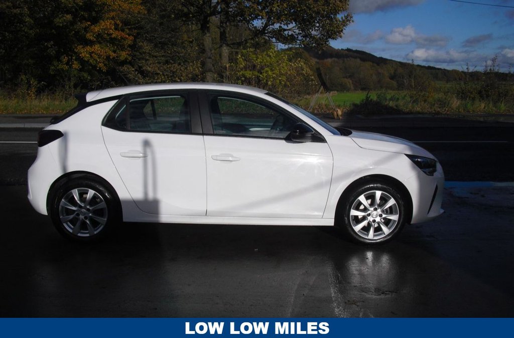 Used Vauxhall Corsa 2023 for sale - 76386340: Photo 1