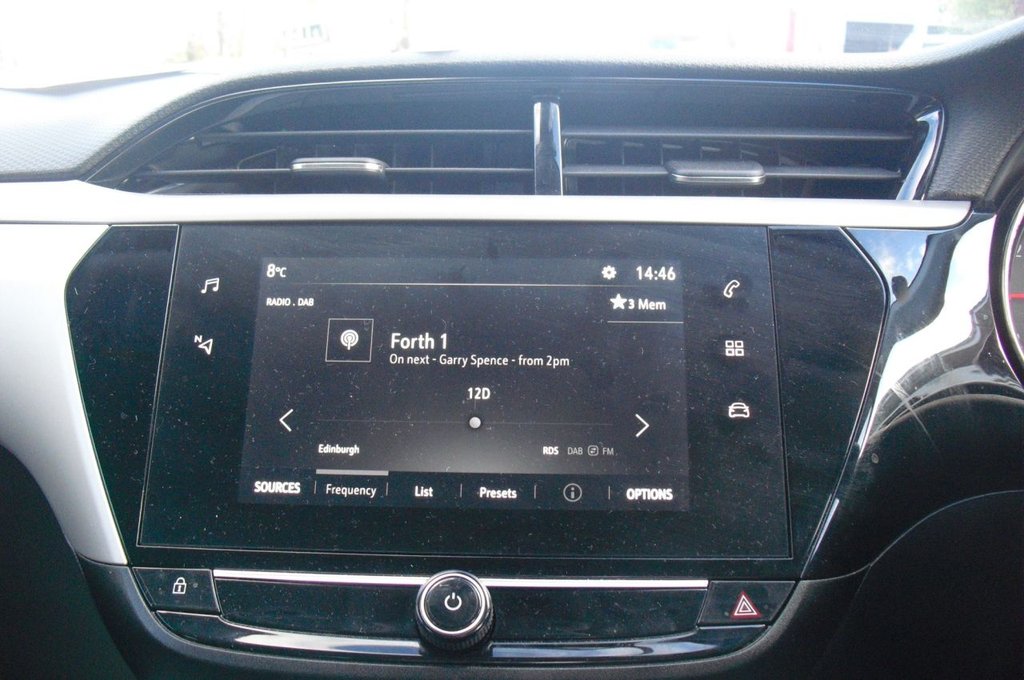 Used Vauxhall Corsa 2023 for sale - 76386340: Photo 11