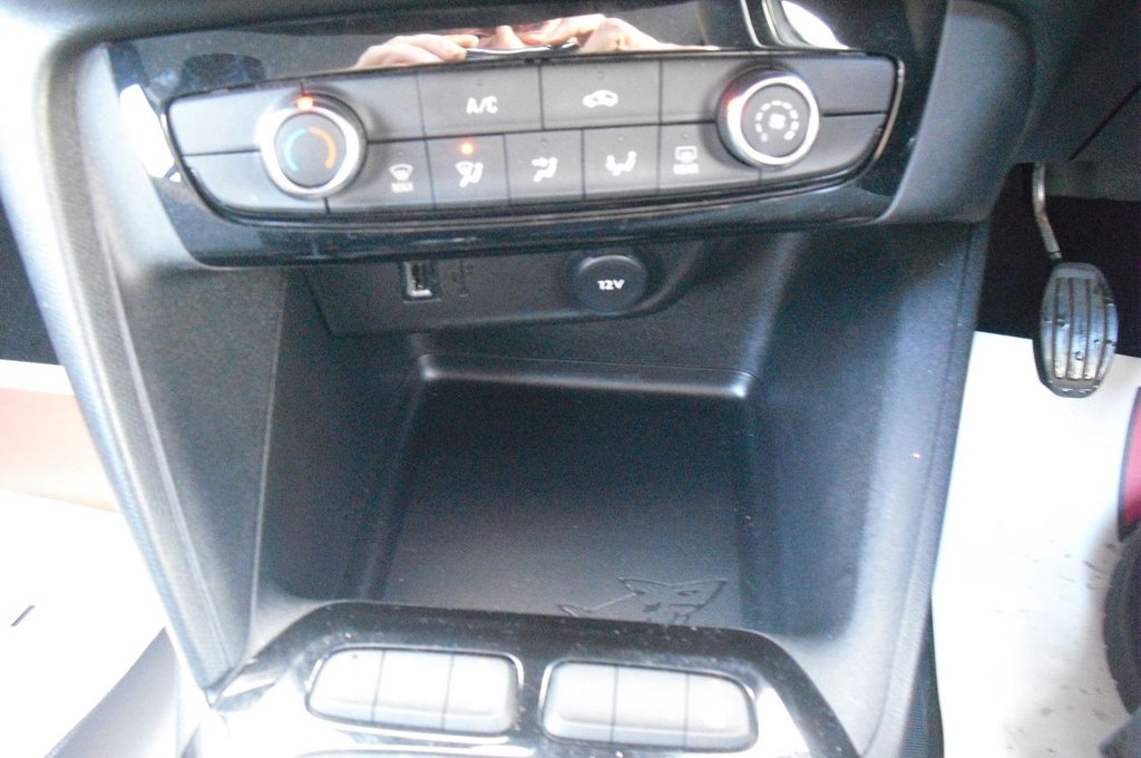 Used Vauxhall Corsa 2023 for sale - 76386340: Photo 12