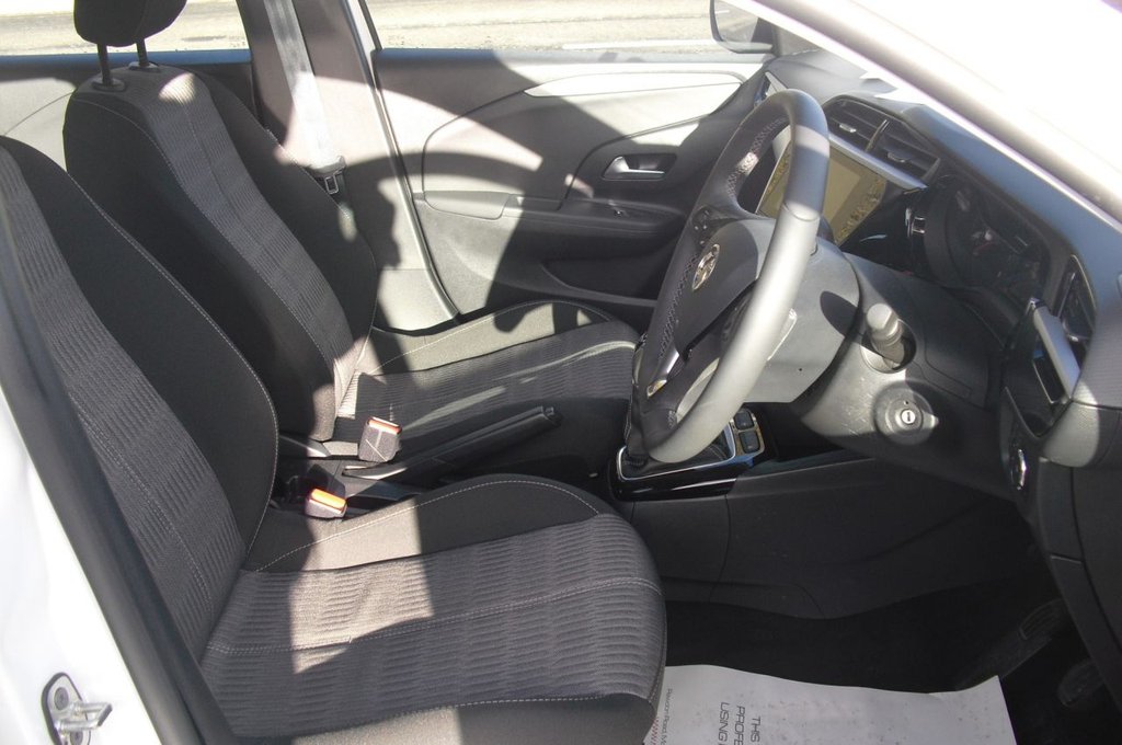 Used Vauxhall Corsa 2023 for sale - 76386340: Photo 13