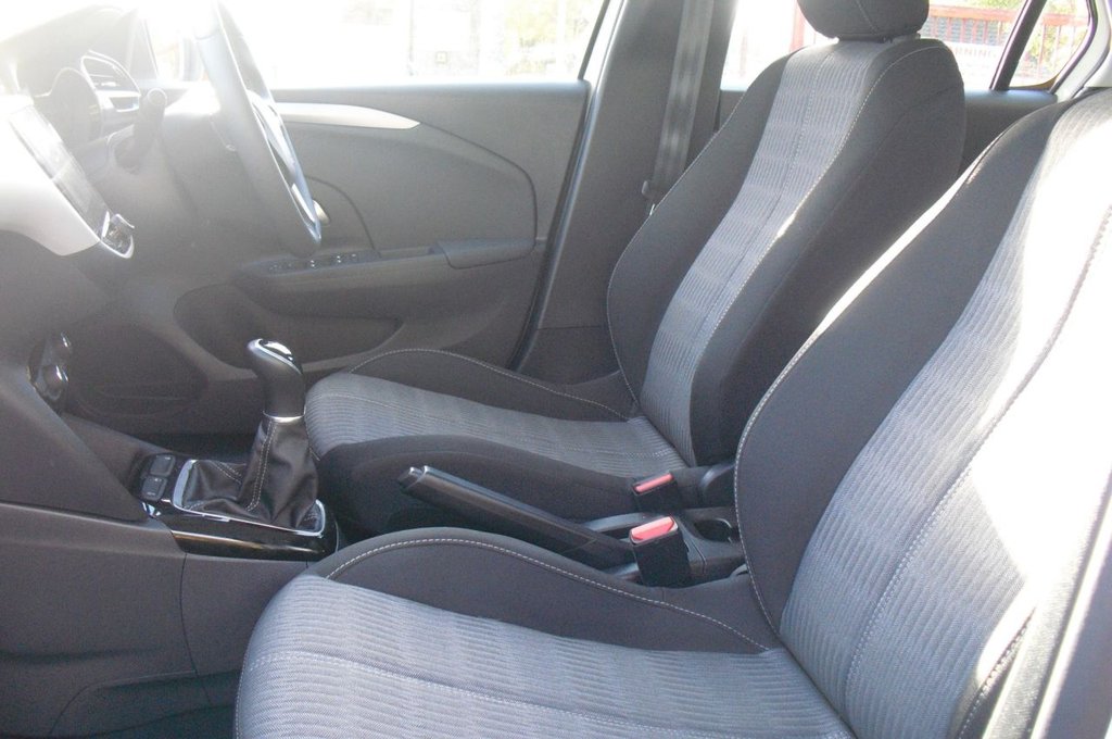 Used Vauxhall Corsa 2023 for sale - 76386340: Photo 15