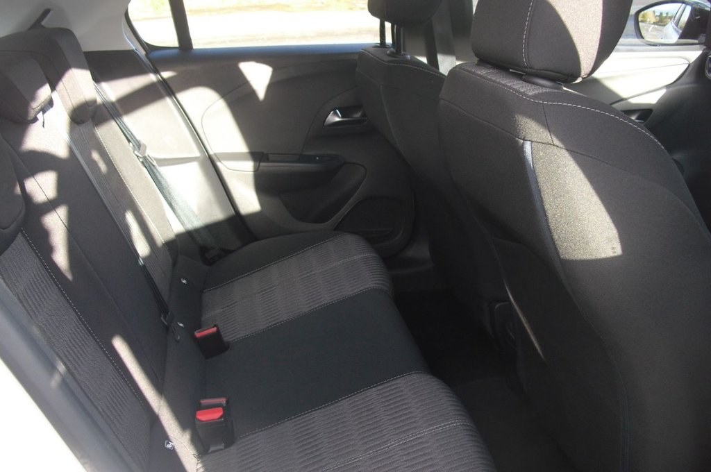 Used Vauxhall Corsa 2023 for sale - 76386340: Photo 16