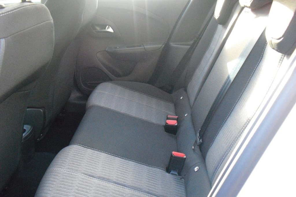 Used Vauxhall Corsa 2023 for sale - 76386340: Photo 17