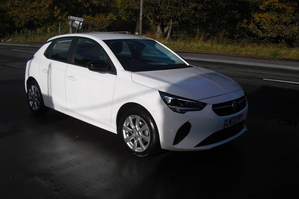 Used Vauxhall Corsa 2023 for sale - 76386340: Photo 2