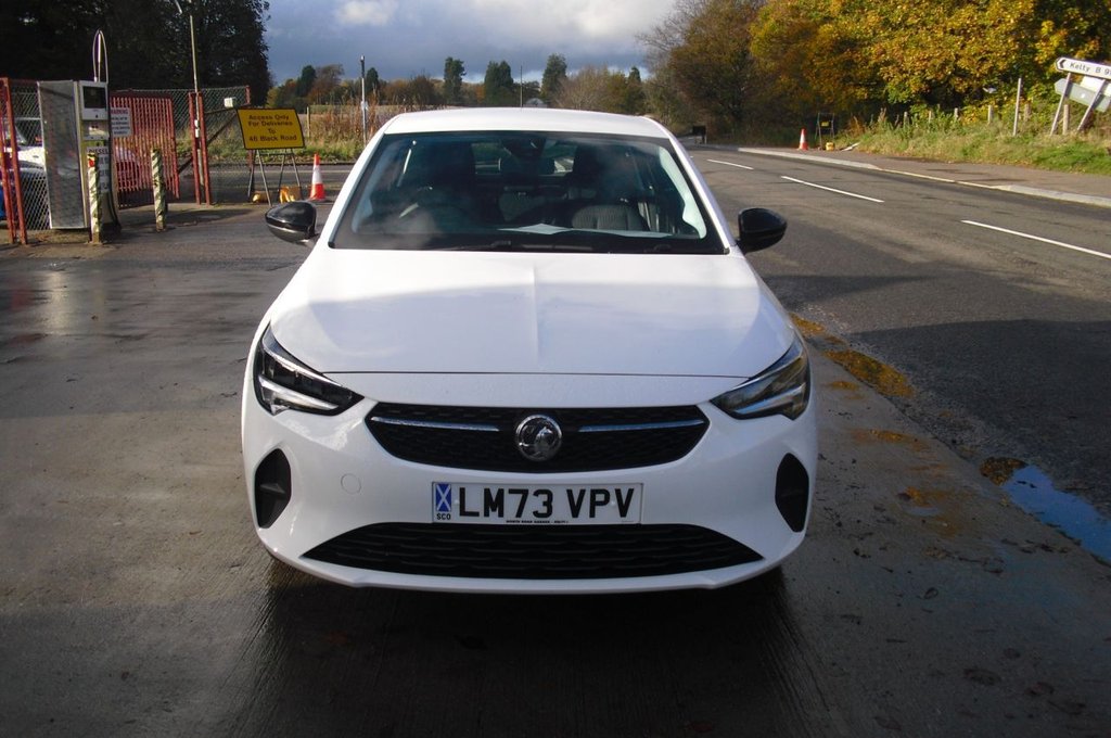 Used Vauxhall Corsa 2023 for sale - 76386340: Photo 3