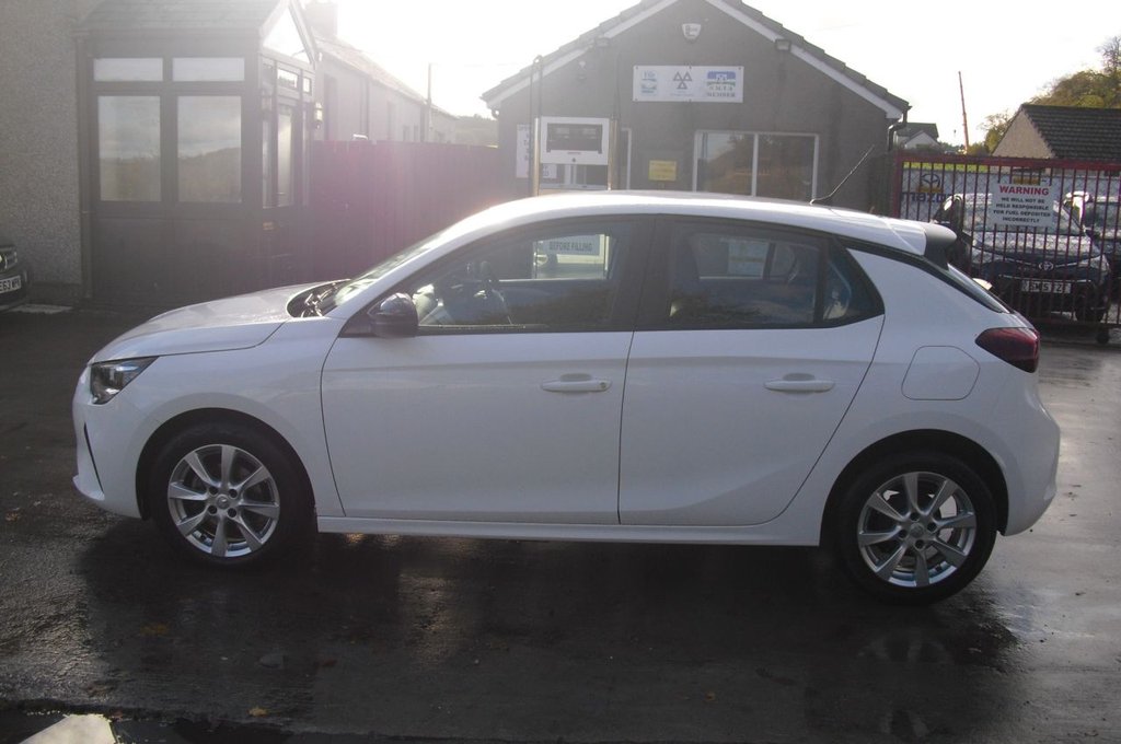 Used Vauxhall Corsa 2023 for sale - 76386340: Photo 5