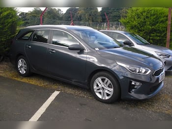 Used Kia Ceed 2019 for sale - 79843466: Photo
