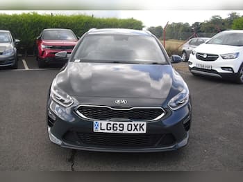 Used Kia Ceed 2019 for sale - 79843466: Photo