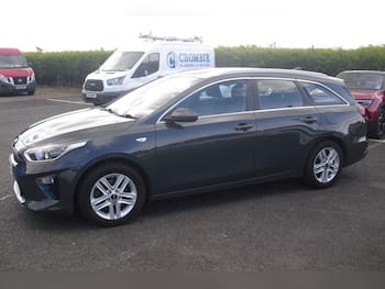 Used Kia Ceed 2019 for sale - 79843466: Photo