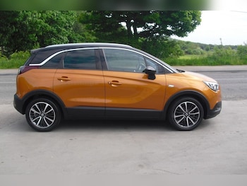 Used Vauxhall Crossland X 2019 for sale - 78694041: Photo