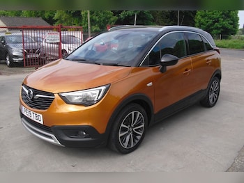 Used Vauxhall Crossland X 2019 for sale - 78694041: Photo