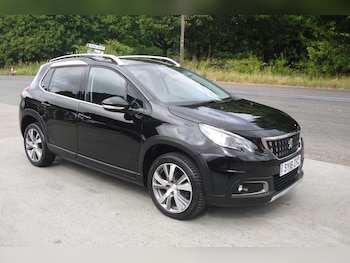 Used Peugeot 2008 2018 for sale - 75666133: Photo