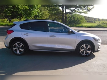 Used Ford Focus 2020 for sale - 78598309: Photo