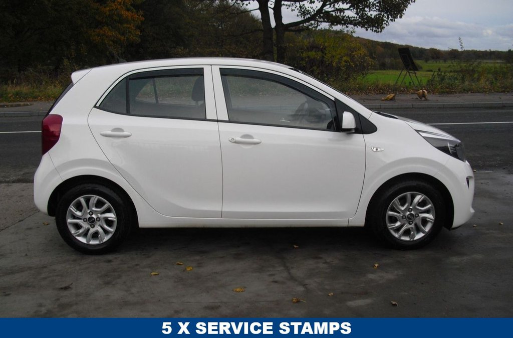 Used Kia Picanto 2019 for sale - 76406937: Photo 1