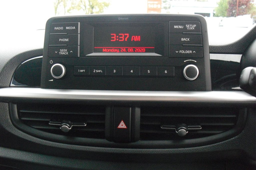 Used Kia Picanto 2019 for sale - 76406937: Photo 12