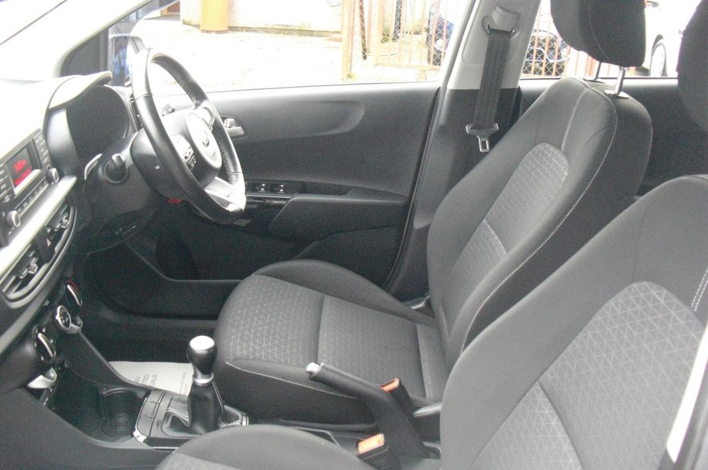 Used Kia Picanto 2019 for sale - 76406937: Photo 14