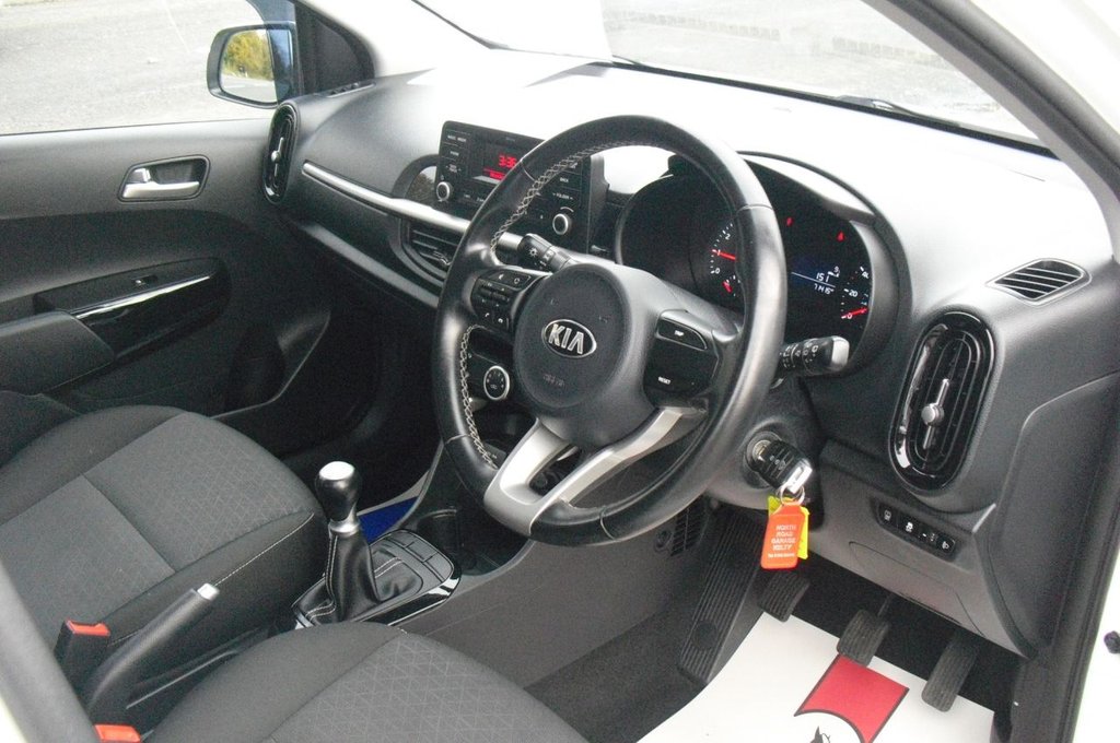 Used Kia Picanto 2019 for sale - 76406937: Photo 15