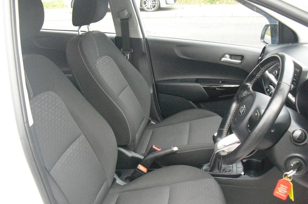 Used Kia Picanto 2019 for sale - 76406937: Photo 16