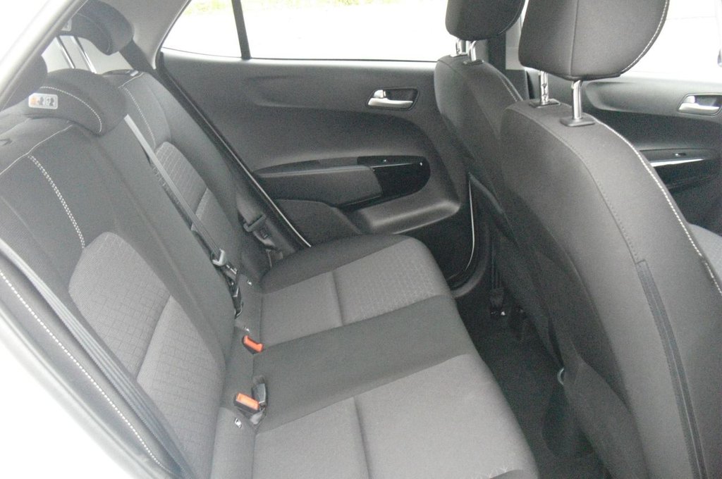 Used Kia Picanto 2019 for sale - 76406937: Photo 17