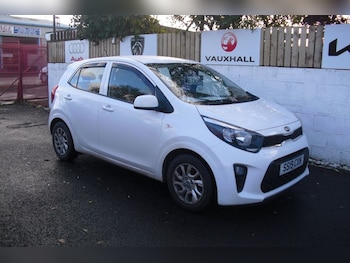 2019 (19) - 1.25 2 Hatchback 5dr Petrol Manual Euro 6 (83 bhp)