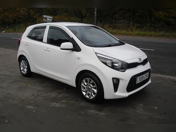 Used Kia Picanto 2019 for sale - 76406937: Photo