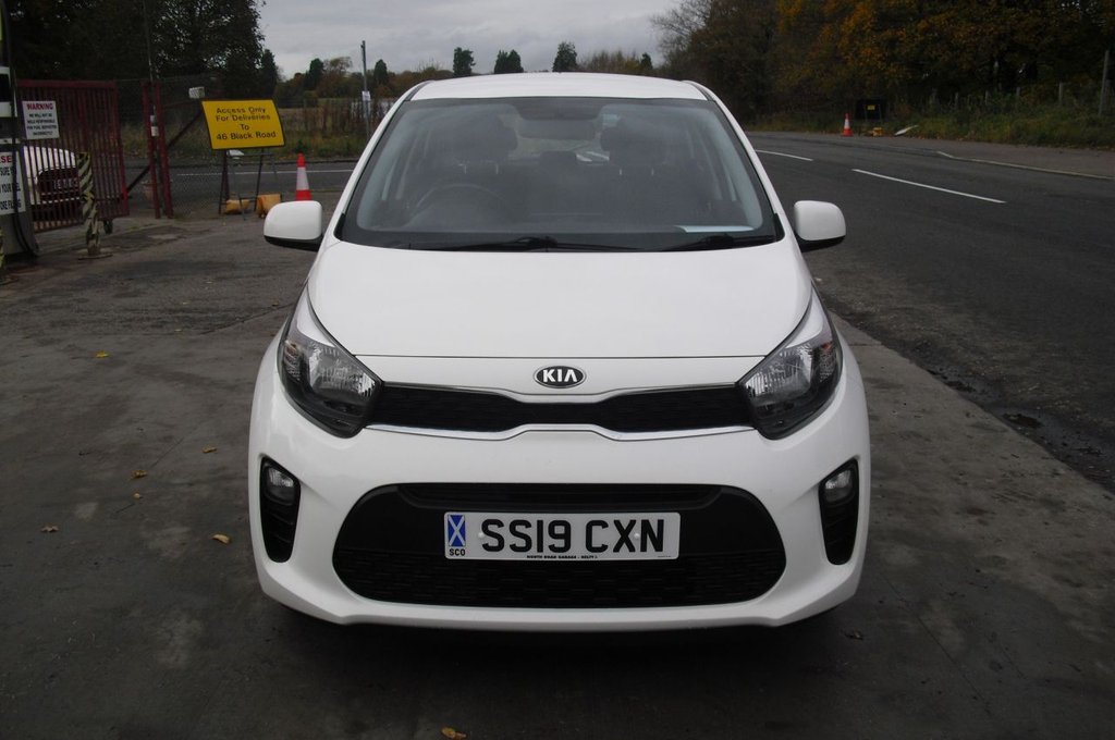 Used Kia Picanto 2019 for sale - 76406937: Photo 3
