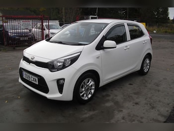 Used Kia Picanto 2019 for sale - 76406937: Photo