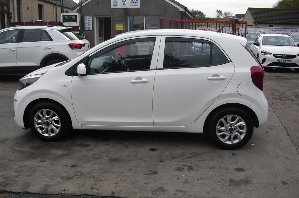 Used Kia Picanto 2019 for sale - 76406937: Photo 5